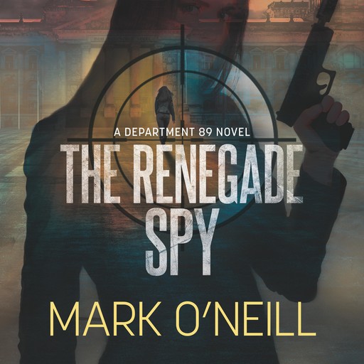 The Renegade Spy, Mark O'Neill