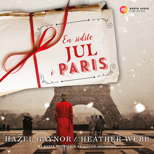 En sidste jul i Paris, Hazel Gaynor, Heather Webb