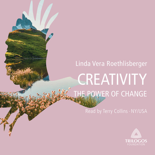 CREATIVITY, Linda Vera Roethlisberger