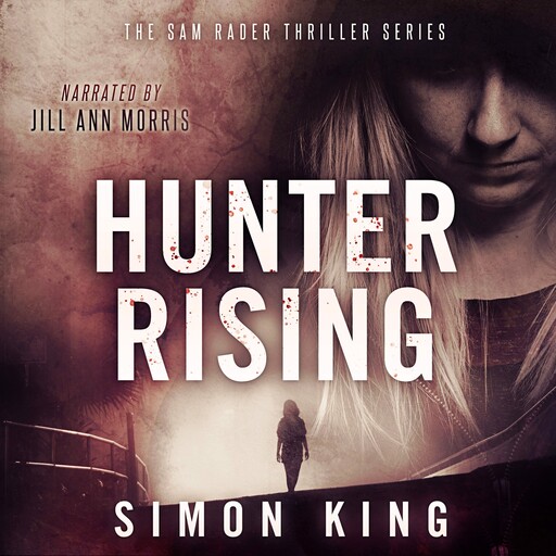 Hunter Rising, Simon King