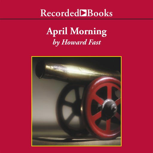 April Morning, Howard Fast