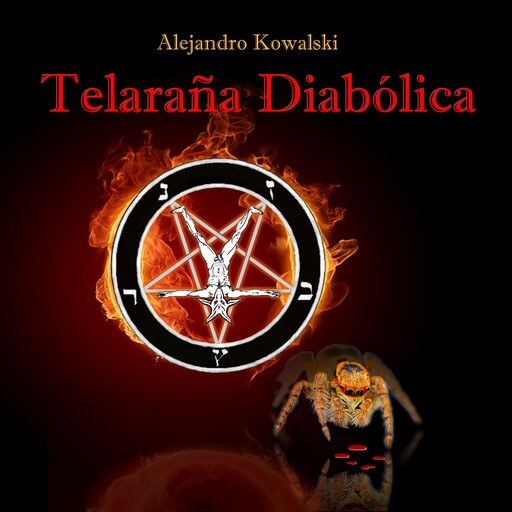 Telaraña diabólica, Alejandro Kowalski