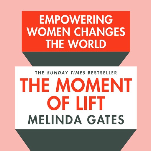 The Moment of Lift, Melinda Gates