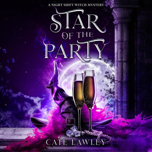Star of the Party, Cate Lawley