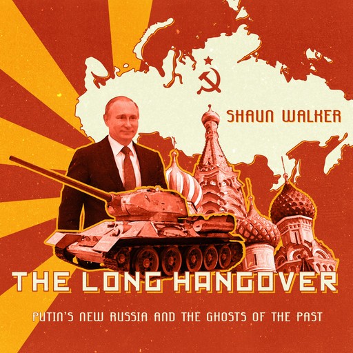 The Long Hangover, Shaun Walker