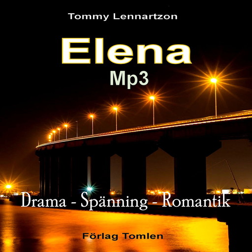 ELENA, Tommy Lennartzon