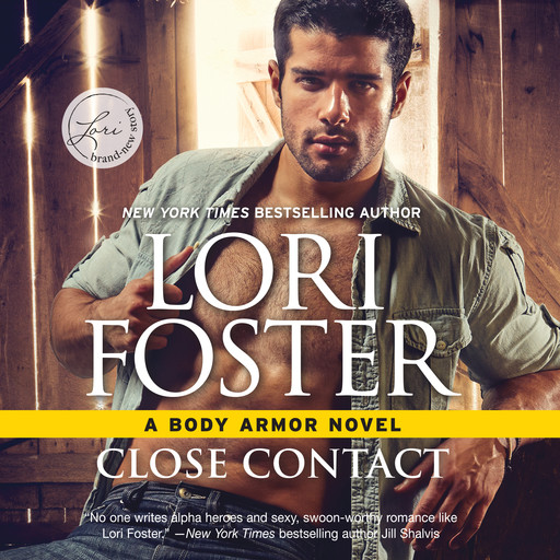 Close Contact, Lori Foster