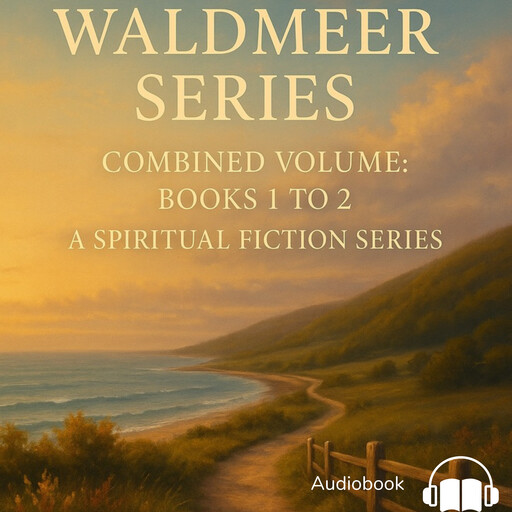 Waldmeer Series, Donna Goddard