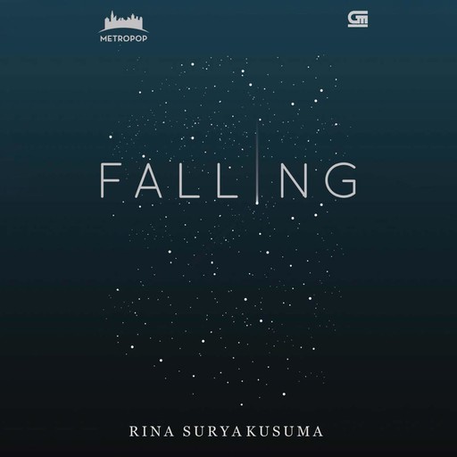 Falling, Rina Suryakusuma