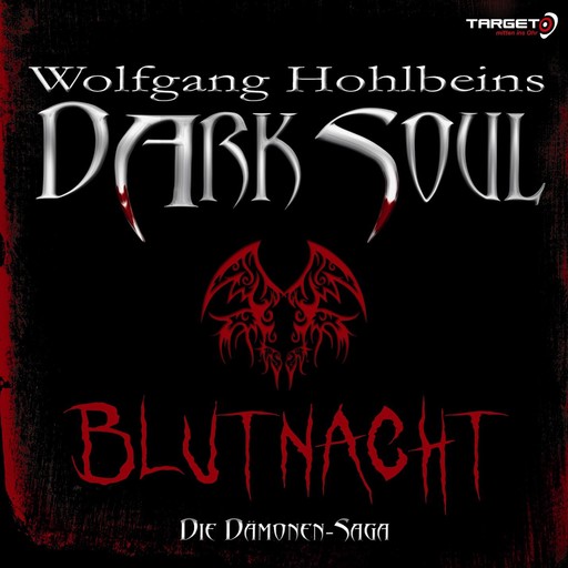 Wolfgang Hohlbeins Dark Soul 2: Blutnacht, Wolfgang Hohlbein