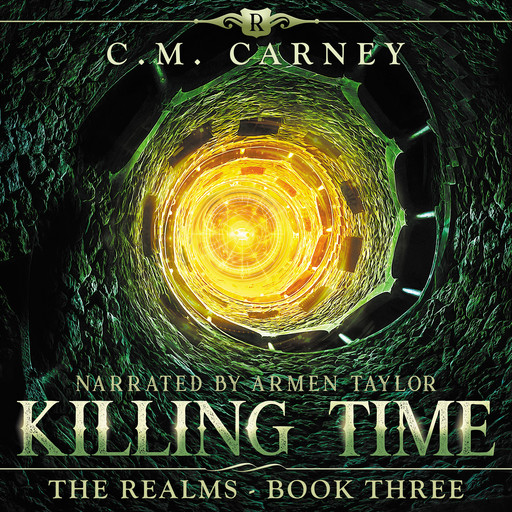 Killing Time, C.M. Carney