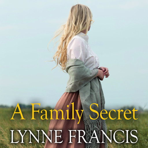 A Family Secret, Lynne Francis