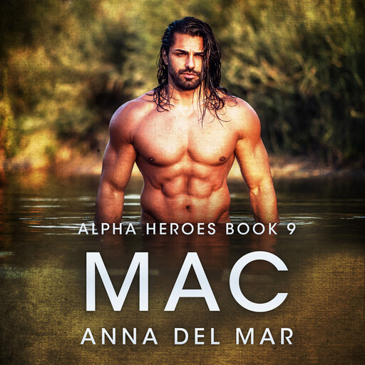 Mac, Anna del Mar