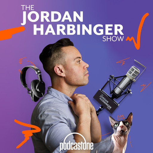 609: Evicting a Boarder with a Dangerous Disorder | Feedback Friday, Jordan Harbinger