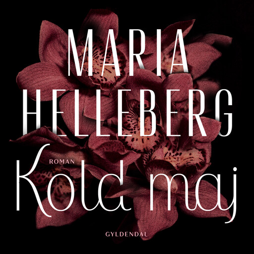 Kold maj, Maria Helleberg