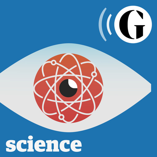 Cross Section: Hiranya Peiris – Science Weekly podcast, The Guardian