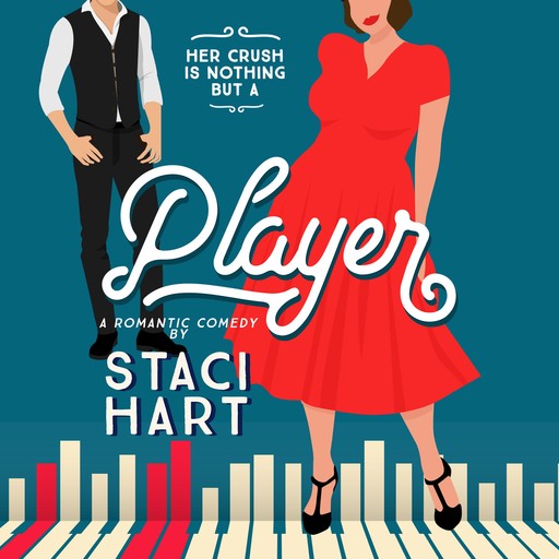 Player, Staci Hart