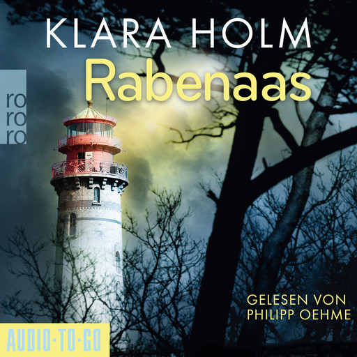 Rabenaas - Luka Kroczek - Ein Rügen-Krimi, Band 3 (ungekürzt), Klara Holm