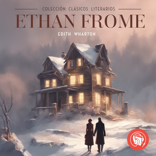 Ethan Frome, Edith Wharton