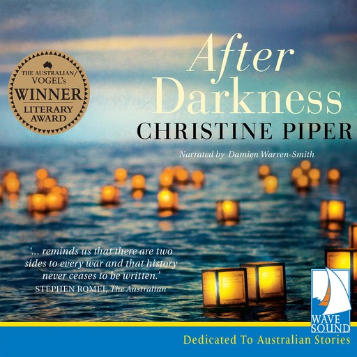After Darkness, Christine Piper