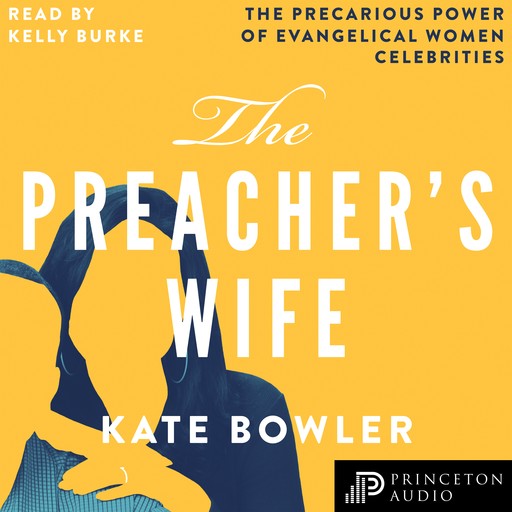 The Preacher's Wife, Kate Bowler