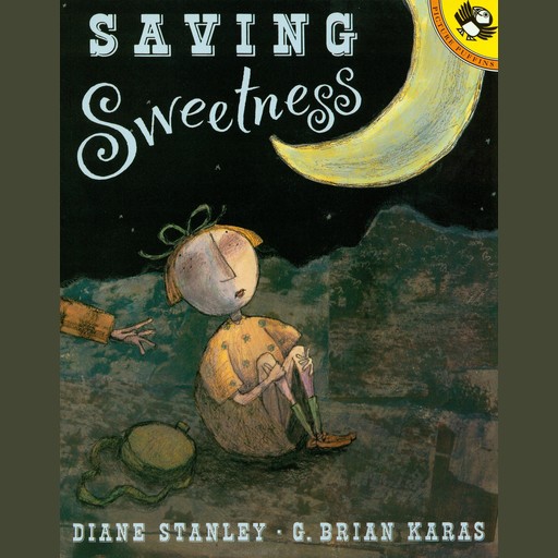 Saving Sweetness, Diane Stanley