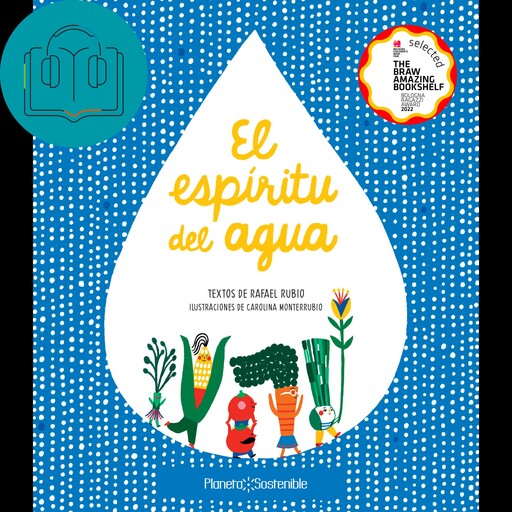 El espíritu del agua, Rafael Rubio