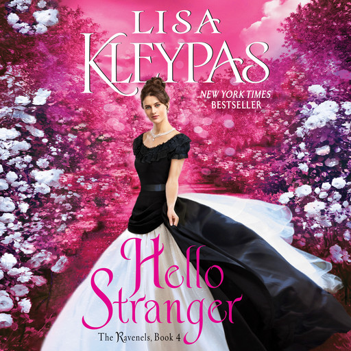 Hello Stranger, Lisa Kleypas