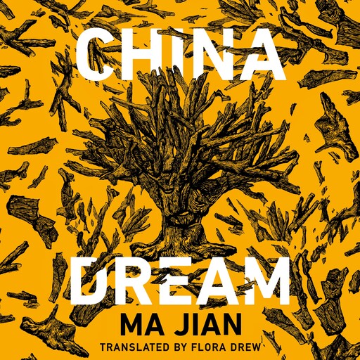 China Dream, Ma Jian