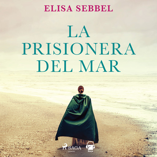 La prisionera del mar, Elisa Sebbel