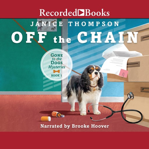 Off the Chain, Janice Thompson