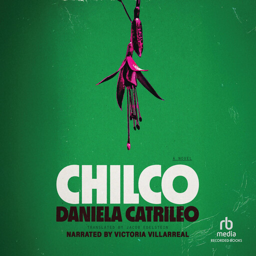 Chilco, Daniela Catrileo