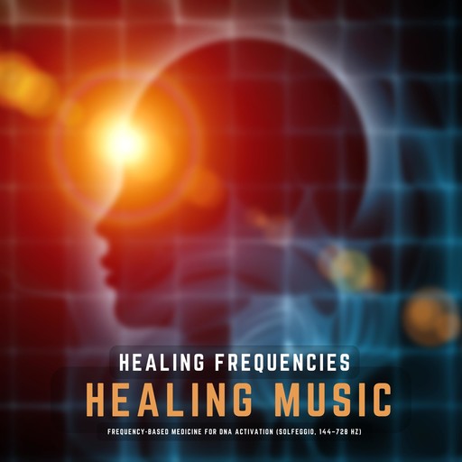 Healing Frequencies — Healing Music, The Institute for Sound Healing