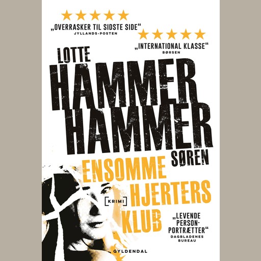 Ensomme hjerters klub, Lotte og Søren Hammer