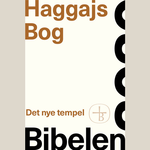 Haggajs Bog – Bibelen 2020, Bibelselskabet