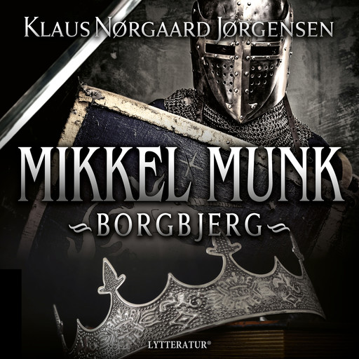 Borgbjerg, Klaus Nørgaard Jørgensen