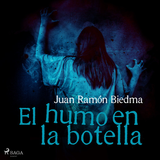 El humo en la botella, Juan Ramón Biedma
