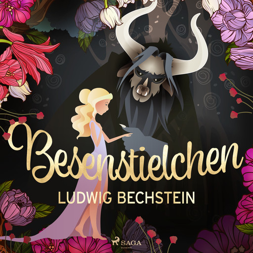 Besenstielchen, Ludwig Bechstein
