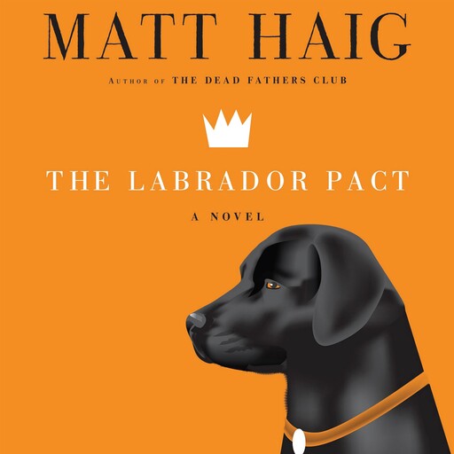 The Labrador Pact, Matt Haig
