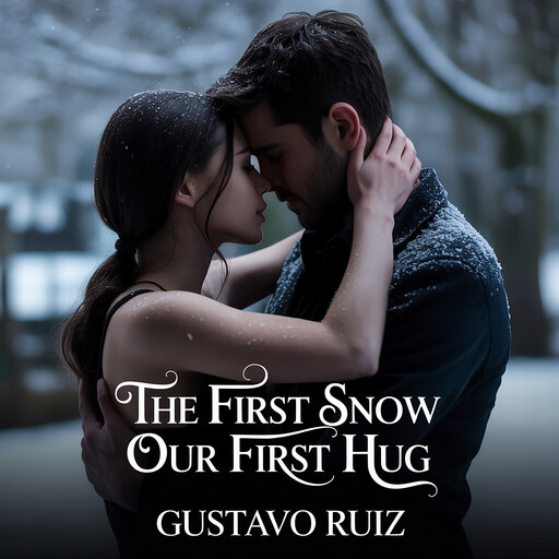The first snow our first hug, Gustavo Luiz