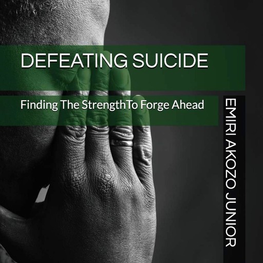 Defeating Suicide, Emiri Akozo