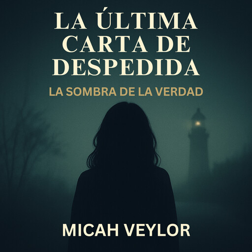 LA ÚLTIMA CARTA DE DESPEDIDA, Micah Veylor