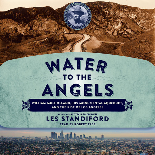 Water to the Angels, Les Standiford