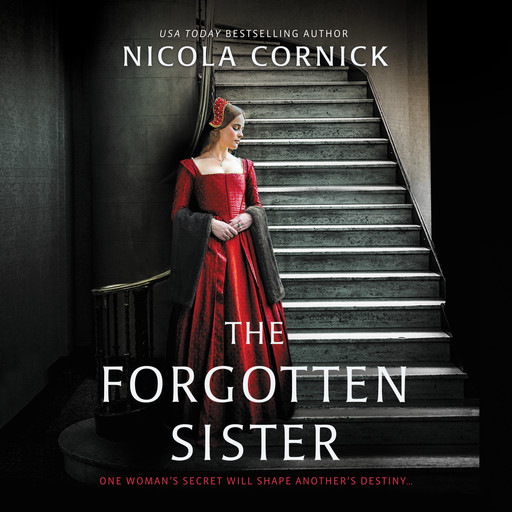 The Forgotten Sister, Nicola Cornick