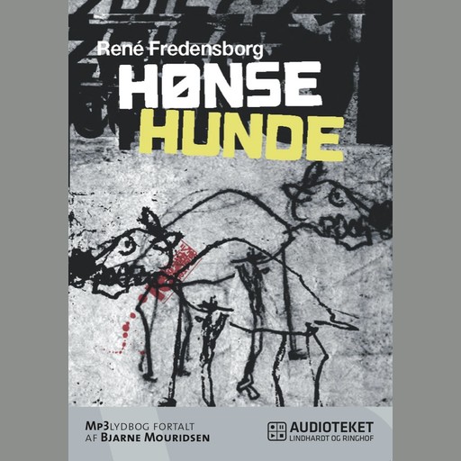 Hønsehunde, René Fredensborg