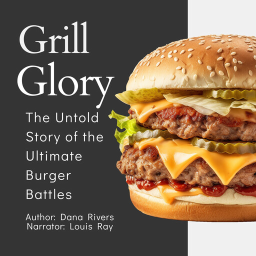 Grill & Glory, Dana Rivers