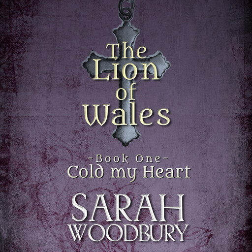 Cold my Heart, Sarah Woodbury