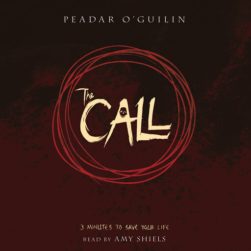 The Call, Peadar O'Guilin