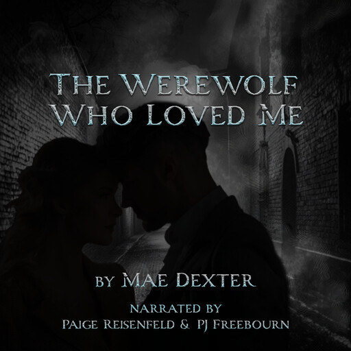 The Werewolf Who Loved Me, Mae Dexter