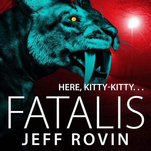 Fatalis, Jeff Rovin